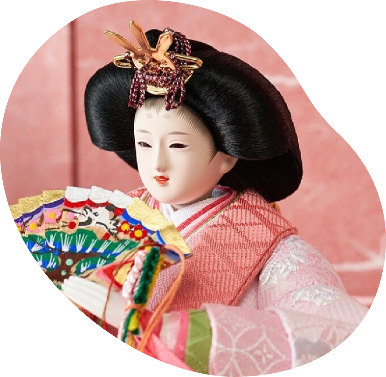 雛人形